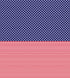 6007 - Micro Red, White and Blue Bundle